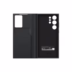 Samsung EF-ZS918CBEGWW 6.8" Folio Noir