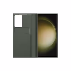 Samsung EF-ZS918CGEGWW 6.8" Folio Vert
