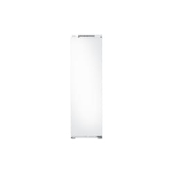 Samsung BRD27703EWW frigo combine Pose libre 270 L E Blanc