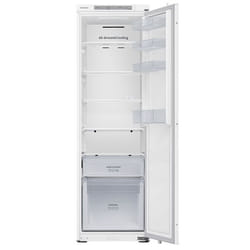 Samsung Réfrigérateur 1 Porte intégrable, 289L - E - BRR29600EWW