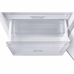 Samsung Réfrigérateur 1 Porte intégrable, 289L - E - BRR29600EWW - Vue supplémentaire 8
