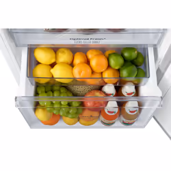 Samsung Réfrigérateur 1 Porte intégrable, 289L - E - BRR29600EWW - Vue supplémentaire 9
