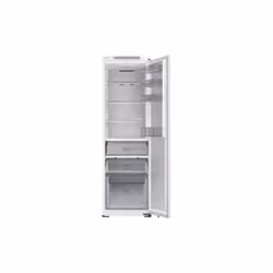 Samsung BRR29703EWW réfrigérateur Pose libre 289 L E Blanc