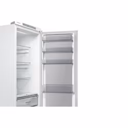 Samsung BRR29703EWW réfrigérateur Pose libre 289 L E Blanc - Vue supplémentaire 5