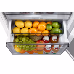 Samsung BRR29703EWW réfrigérateur Pose libre 289 L E Blanc - Vue supplémentaire 8