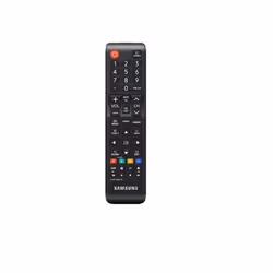 Télécommande Samsung VG TM1240BH EN Noir