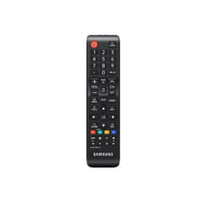 Télécommande Samsung VG TM1240BH EN Noir