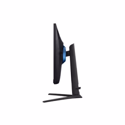 Samsung G Series LS32AG500PP écran plat de PC 32" Quad HD QLED Noir - Vue supplémentaire 10