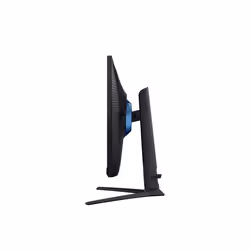 Samsung G Series LS32AG500PP écran plat de PC 32" Quad HD QLED Noir - Vue supplémentaire 11