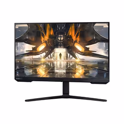 Samsung G Series LS32AG500PP écran plat de PC 32" Quad HD QLED Noir - Vue supplémentaire 14
