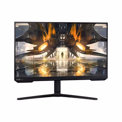 Samsung G Series LS32AG500PP écran plat de PC 32" Quad HD QLED Noir - Vue supplémentaire 15
