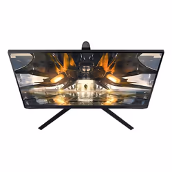 Samsung G Series LS32AG500PP écran plat de PC 32" Quad HD QLED Noir - Vue supplémentaire 18