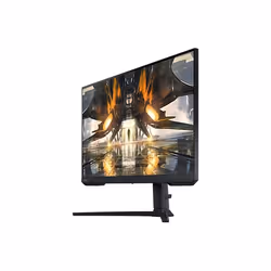 Samsung G Series LS32AG500PP écran plat de PC 32" Quad HD QLED Noir - Vue supplémentaire 6