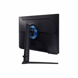 Samsung G Series LS32AG500PP écran plat de PC 32" Quad HD QLED Noir - Vue supplémentaire 8