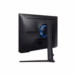 Samsung G Series LS32AG500PP écran plat de PC 32" Quad HD QLED Noir - Vue supplémentaire 9
