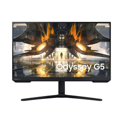 Samsung LS32AG520PPXEN écran plat de PC 32" Wide Quad HD LED Noir