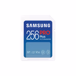Samsung PRO Plus MB-SD256S
