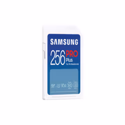 Samsung PRO Plus MB-SD256S 256 Go SDXC UHS-I Classe 10