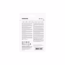 Samsung PRO Plus MB-SD256S 256 Go SDXC UHS-I Classe 10 - Vue supplémentaire 6