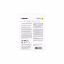 Samsung MB-MD512SA/EU mémoire flash 512 Go MicroSDXC UHS-I Classe 10 - Vue supplémentaire 9