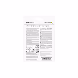 Samsung MB-MD512S 512 Go MicroSDXC UHS-I Classe 10 - Vue supplémentaire 4