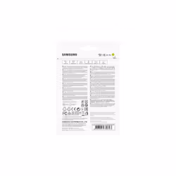 Samsung MB-MD256S 256 Go MicroSDXC UHS-I Classe 10 - Vue supplémentaire 4