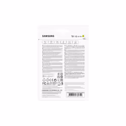 Samsung MB-MD128S 128 Go MicroSDXC UHS-I Classe 10 - Vue supplémentaire 4