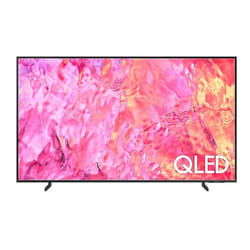 Samsung Series 6 QE50Q60CAUXXH TV 50" 4K Ultra HD Smart TV Wifi Gris