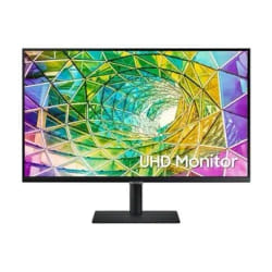 Samsung LS32A800NMPXEN écran plat de PC 32" 4K Ultra HD LCD Noir
