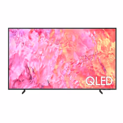 Samsung Series 6 QE43Q60CAUXXH, 109,2 cm (43"), 3840 x 2160 pixels, QLED, Smart TV, Wifi, Gris