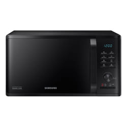 Samsung MG23B3515AK/EN micro-onde Comptoir Micro-ondes grill 23 L 1250 W Noir