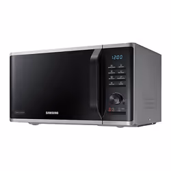 Samsung MICRO-ONDES MS23B3555ESEN Comptoir Micro-onde simple 23 L 1150 W Argent
