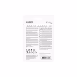 Samsung MB-SD64S/EU mémoire flash 64 Go SD UHS-I Classe 3 - Vue supplémentaire 6