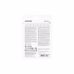 Samsung PRO Plus MB-SD512SB/WW mémoire flash 512 Go SDXC UHS-I - Vue supplémentaire 7