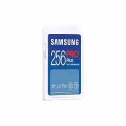 Samsung MB-SD256SB/WW mémoire flash 256 Go SDXC UHS-I - Vue supplémentaire 4
