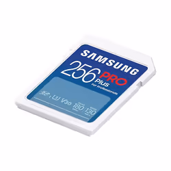 Samsung MB-SD256SB/WW mémoire flash 256 Go SDXC UHS-I - Vue supplémentaire 5