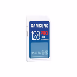 Samsung MB-SD128SB/WW mémoire flash 128 Go SDXC UHS-I - Vue supplémentaire 4