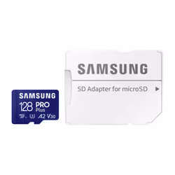 Samsung MB-MD128SA/EU mémoire flash 128 Go MicroSDXC UHS-I Classe 10 - Vue supplémentaire 6