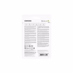 Samsung MB-MD128SA/EU mémoire flash 128 Go MicroSDXC UHS-I Classe 10 - Vue supplémentaire 9