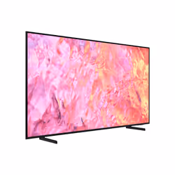 Samsung Series 6 QE85Q60CAU 85" 4K Ultra HD Smart TV Noir - Vue supplémentaire 2