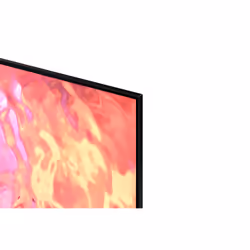 Samsung Series 6 QE85Q60CAU 85" 4K Ultra HD Smart TV Noir - Vue supplémentaire 4