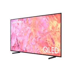 Samsung Series 6 QE85Q60CAU 85" 4K Ultra HD Smart TV Noir - Vue supplémentaire 6