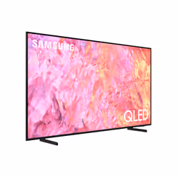 Samsung Series 6 QE85Q60CAU 85" 4K Ultra HD Smart TV Noir - Vue supplémentaire 7