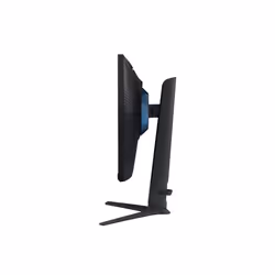 Samsung Odyssey S27AG500PP écran plat de PC 27" Quad HD LED Noir - Vue supplémentaire 10