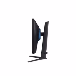 Samsung Odyssey S27AG500PP écran plat de PC 27" Quad HD LED Noir - Vue supplémentaire 11