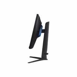 Samsung Odyssey S27AG500PP écran plat de PC 27" Quad HD LED Noir - Vue supplémentaire 12