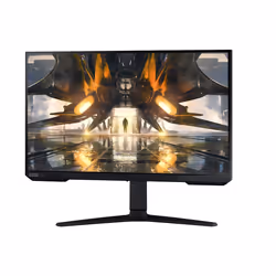 Samsung Odyssey S27AG500PP écran plat de PC 27" Quad HD LED Noir - Vue supplémentaire 14