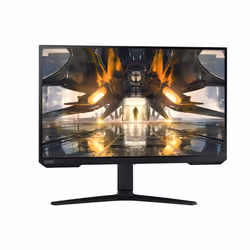 Samsung Odyssey S27AG500PP écran plat de PC 27" Quad HD LED Noir - Vue supplémentaire 15