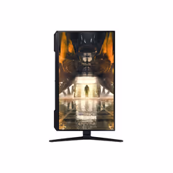 Samsung Odyssey S27AG500PP écran plat de PC 27" Quad HD LED Noir - Vue supplémentaire 16