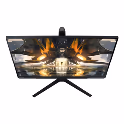 Samsung Odyssey S27AG500PP écran plat de PC 27" Quad HD LED Noir - Vue supplémentaire 18